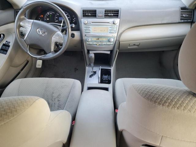 Photo 7 VIN: 4T1BB46K574025901 - TOYOTA CAMRY 