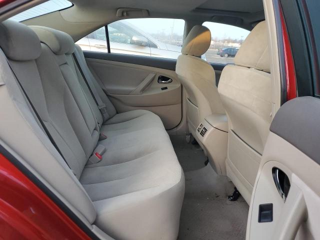 Photo 9 VIN: 4T1BB46K574025901 - TOYOTA CAMRY 