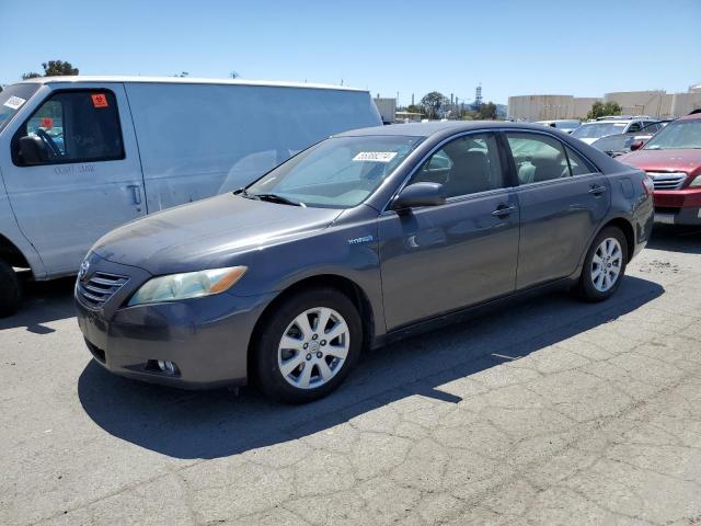 Photo 0 VIN: 4T1BB46K57U007155 - TOYOTA CAMRY 