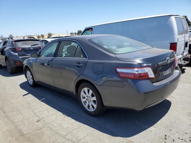 Photo 1 VIN: 4T1BB46K57U007155 - TOYOTA CAMRY 