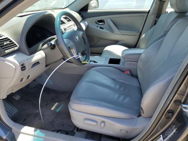 Photo 6 VIN: 4T1BB46K57U007155 - TOYOTA CAMRY 