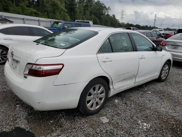 Photo 2 VIN: 4T1BB46K57U015109 - TOYOTA CAMRY HYBR 