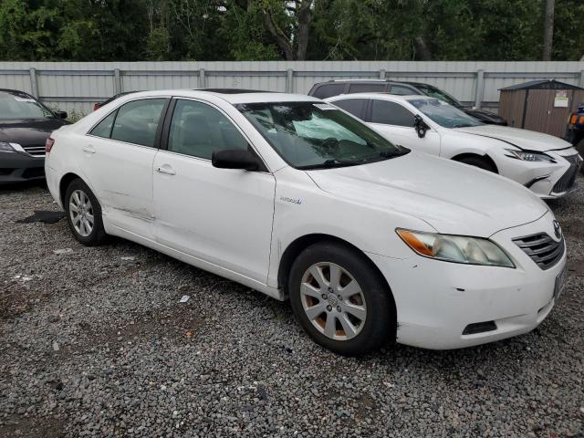 Photo 3 VIN: 4T1BB46K57U015109 - TOYOTA CAMRY HYBR 