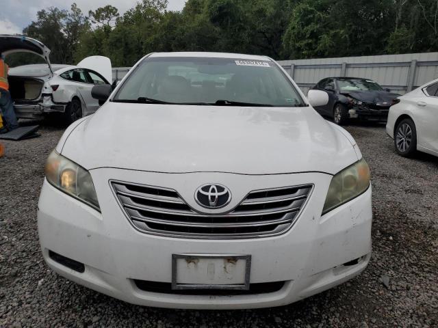 Photo 4 VIN: 4T1BB46K57U015109 - TOYOTA CAMRY HYBR 