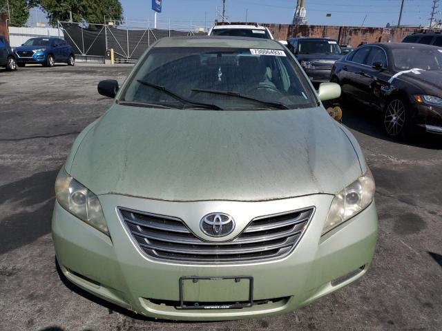 Photo 4 VIN: 4T1BB46K57U017426 - TOYOTA CAMRY HYBR 