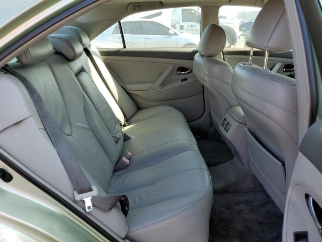 Photo 9 VIN: 4T1BB46K57U017426 - TOYOTA CAMRY HYBR 