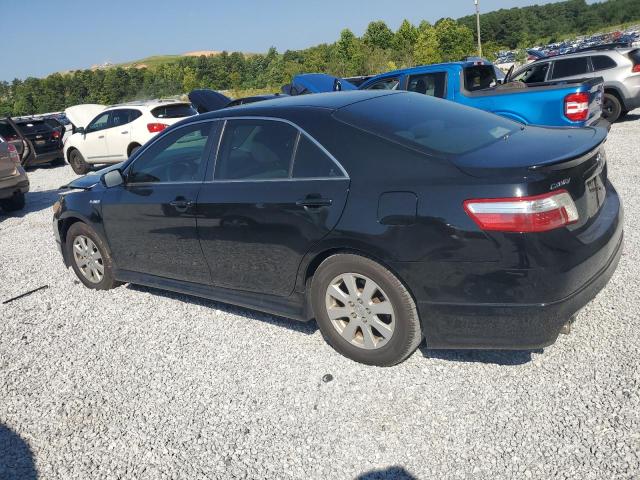 Photo 1 VIN: 4T1BB46K57U019466 - TOYOTA CAMRY HYBR 