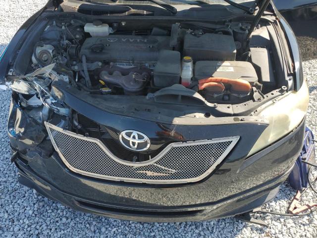 Photo 10 VIN: 4T1BB46K57U019466 - TOYOTA CAMRY HYBR 