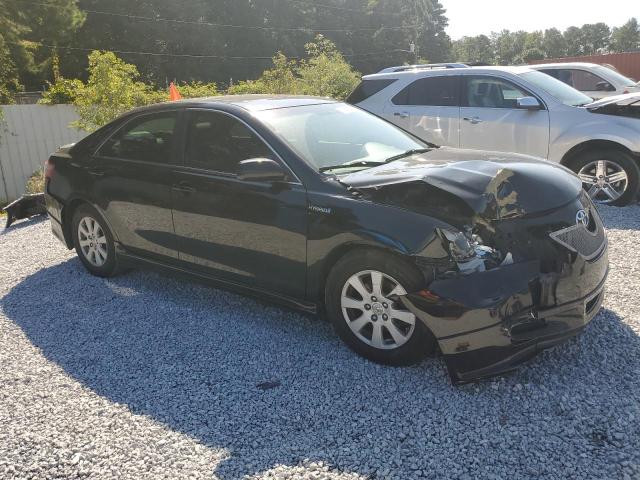 Photo 3 VIN: 4T1BB46K57U019466 - TOYOTA CAMRY HYBR 