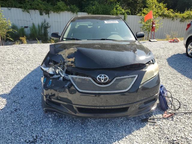 Photo 4 VIN: 4T1BB46K57U019466 - TOYOTA CAMRY HYBR 