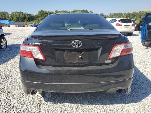 Photo 5 VIN: 4T1BB46K57U019466 - TOYOTA CAMRY HYBR 