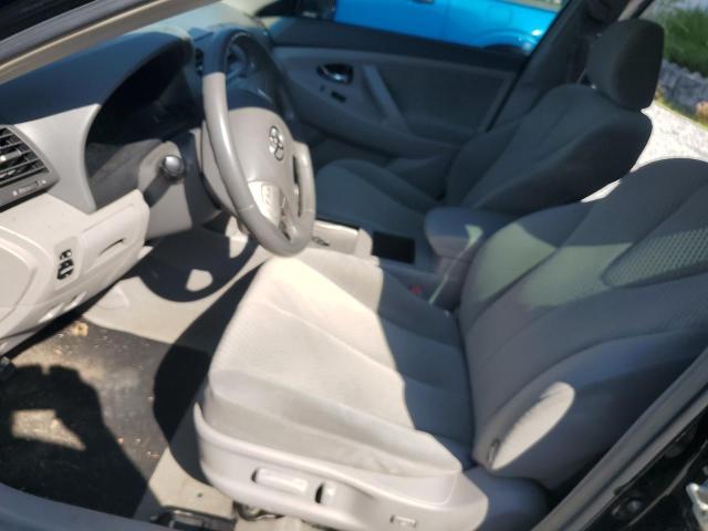 Photo 6 VIN: 4T1BB46K57U019466 - TOYOTA CAMRY HYBR 