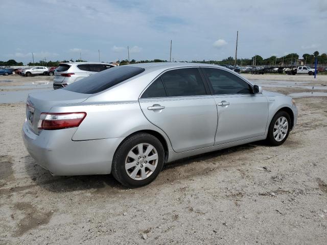 Photo 2 VIN: 4T1BB46K57U024733 - TOYOTA CAMRY HYBR 