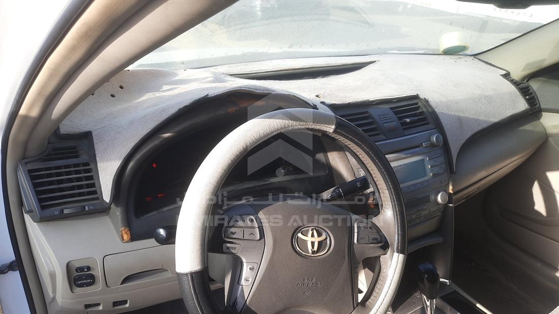 Photo 11 VIN: 4T1BB46K57U027731 - TOYOTA CAMRY 