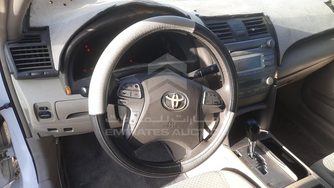 Photo 13 VIN: 4T1BB46K57U027731 - TOYOTA CAMRY 