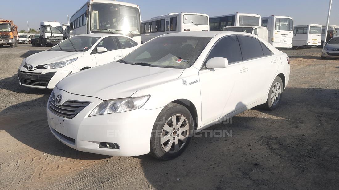 Photo 5 VIN: 4T1BB46K57U027731 - TOYOTA CAMRY 