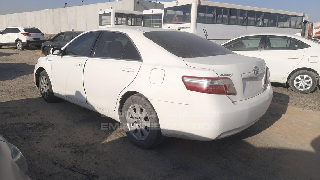 Photo 6 VIN: 4T1BB46K57U027731 - TOYOTA CAMRY 