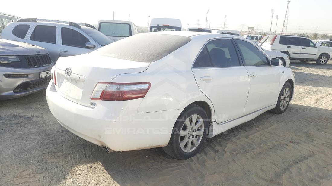 Photo 8 VIN: 4T1BB46K57U027731 - TOYOTA CAMRY 