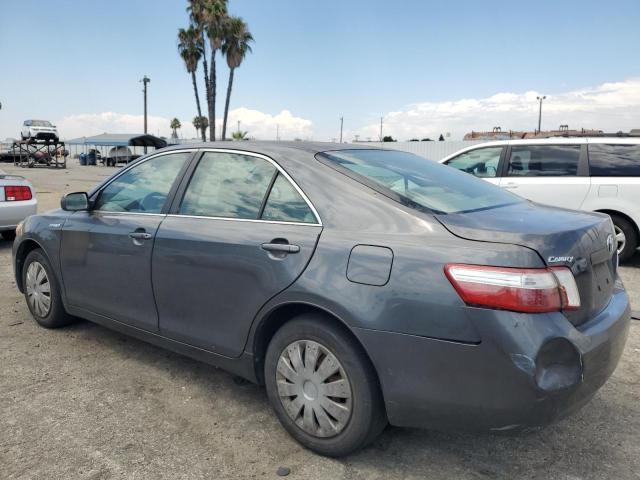 Photo 1 VIN: 4T1BB46K58U031778 - TOYOTA CAMRY HYBR 