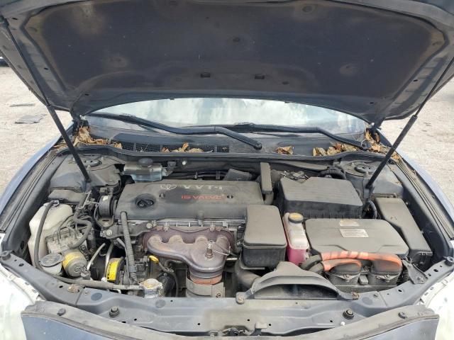 Photo 10 VIN: 4T1BB46K58U031778 - TOYOTA CAMRY HYBR 