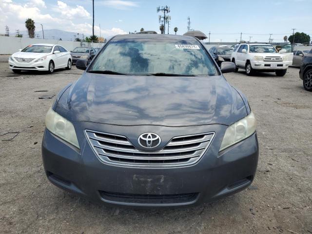 Photo 4 VIN: 4T1BB46K58U031778 - TOYOTA CAMRY HYBR 