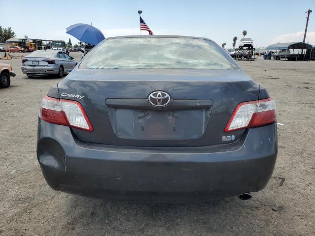 Photo 5 VIN: 4T1BB46K58U031778 - TOYOTA CAMRY HYBR 