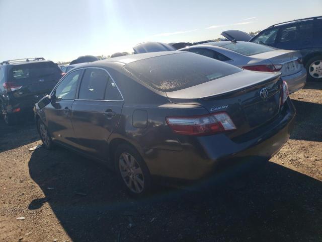 Photo 1 VIN: 4T1BB46K58U041422 - TOYOTA CAMRY HYBR 