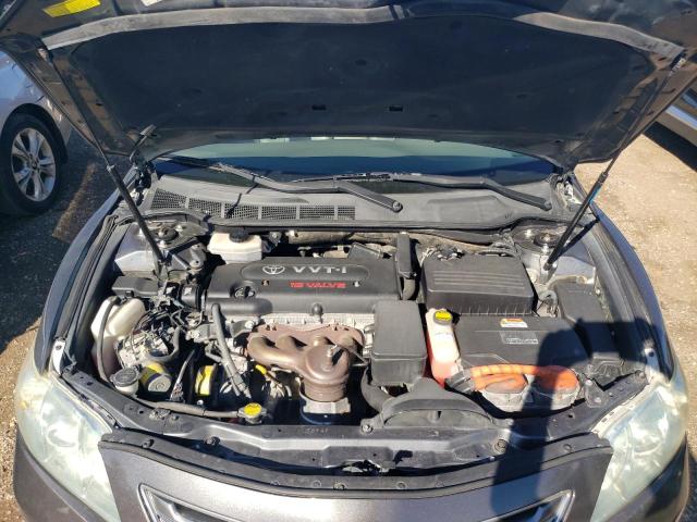 Photo 10 VIN: 4T1BB46K58U041422 - TOYOTA CAMRY HYBR 