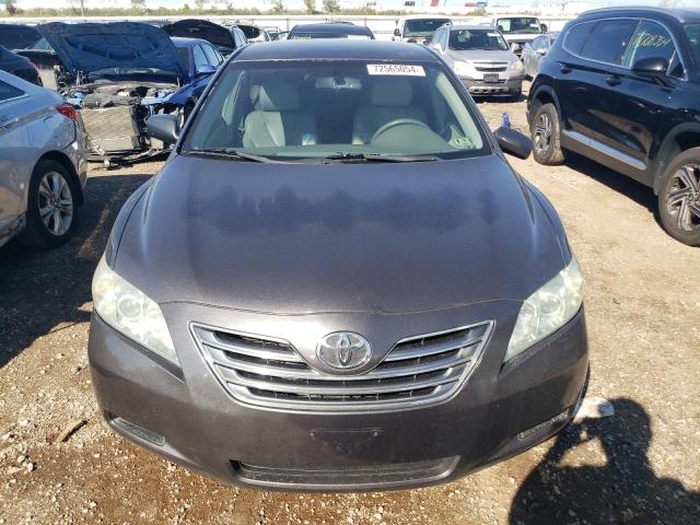 Photo 4 VIN: 4T1BB46K58U041422 - TOYOTA CAMRY HYBR 