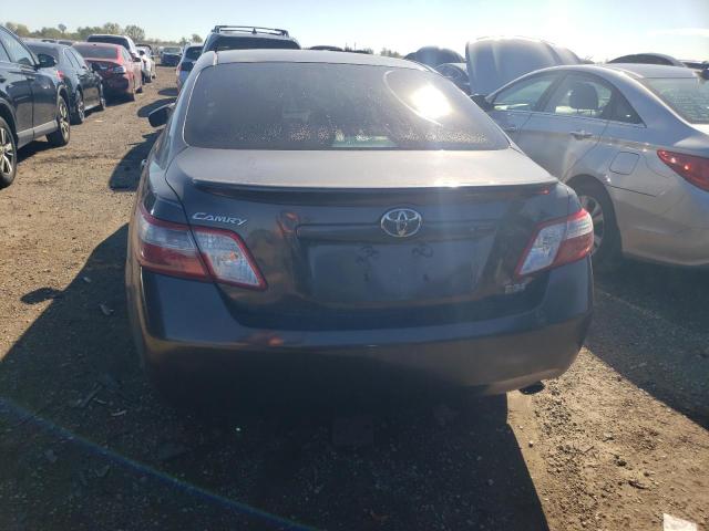 Photo 5 VIN: 4T1BB46K58U041422 - TOYOTA CAMRY HYBR 