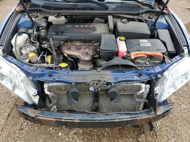 Photo 10 VIN: 4T1BB46K58U047205 - TOYOTA CAMRY HYBR 