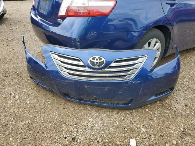 Photo 11 VIN: 4T1BB46K58U047205 - TOYOTA CAMRY HYBR 