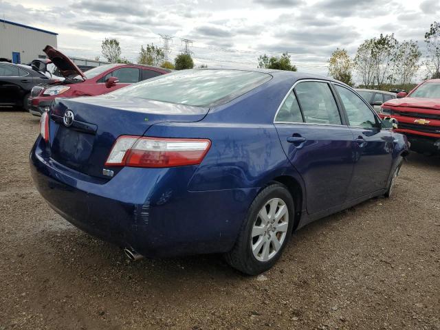 Photo 2 VIN: 4T1BB46K58U047205 - TOYOTA CAMRY HYBR 