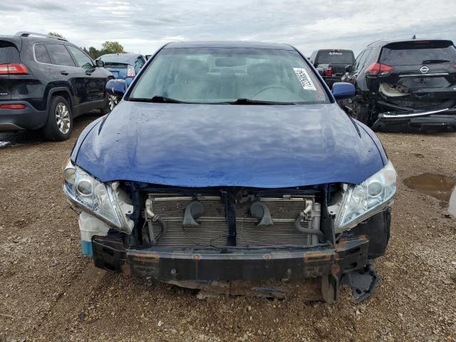 Photo 4 VIN: 4T1BB46K58U047205 - TOYOTA CAMRY HYBR 