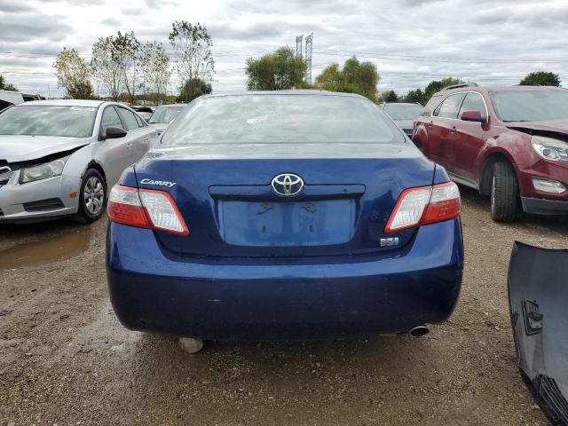 Photo 5 VIN: 4T1BB46K58U047205 - TOYOTA CAMRY HYBR 