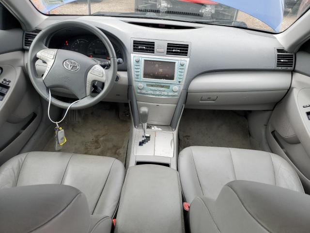 Photo 7 VIN: 4T1BB46K58U047205 - TOYOTA CAMRY HYBR 