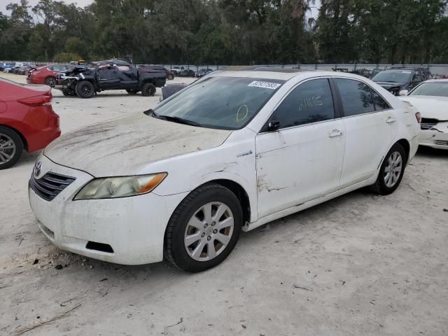 Photo 0 VIN: 4T1BB46K58U052503 - TOYOTA CAMRY 