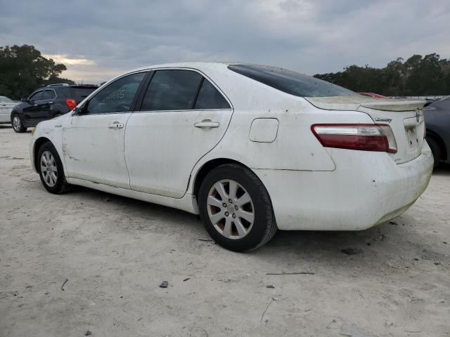 Photo 1 VIN: 4T1BB46K58U052503 - TOYOTA CAMRY 