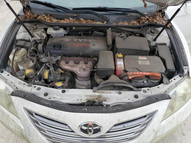 Photo 10 VIN: 4T1BB46K58U052503 - TOYOTA CAMRY 