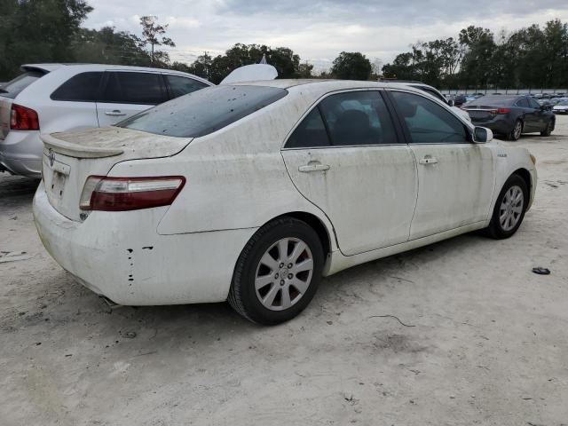 Photo 2 VIN: 4T1BB46K58U052503 - TOYOTA CAMRY 