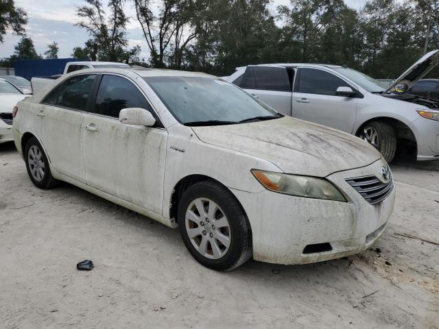 Photo 3 VIN: 4T1BB46K58U052503 - TOYOTA CAMRY 