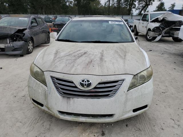 Photo 4 VIN: 4T1BB46K58U052503 - TOYOTA CAMRY 