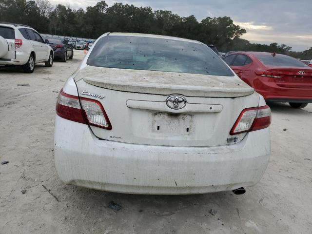 Photo 5 VIN: 4T1BB46K58U052503 - TOYOTA CAMRY 