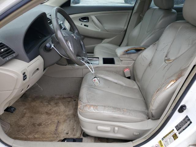 Photo 6 VIN: 4T1BB46K58U052503 - TOYOTA CAMRY 