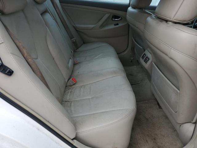 Photo 9 VIN: 4T1BB46K58U052503 - TOYOTA CAMRY 