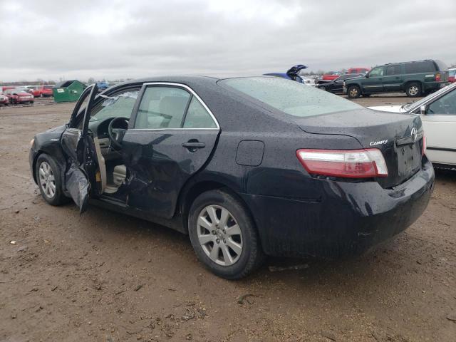 Photo 1 VIN: 4T1BB46K58U055076 - TOYOTA CAMRY 