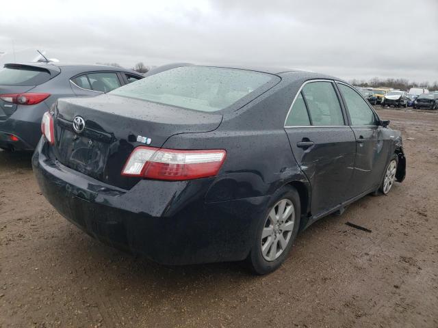 Photo 2 VIN: 4T1BB46K58U055076 - TOYOTA CAMRY 