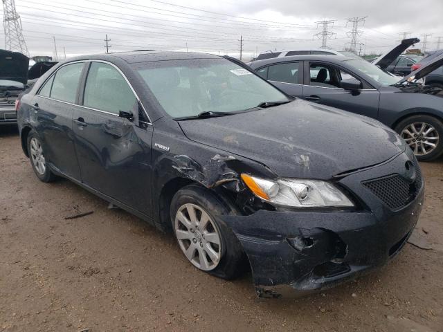 Photo 3 VIN: 4T1BB46K58U055076 - TOYOTA CAMRY 