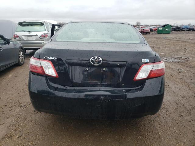 Photo 5 VIN: 4T1BB46K58U055076 - TOYOTA CAMRY 