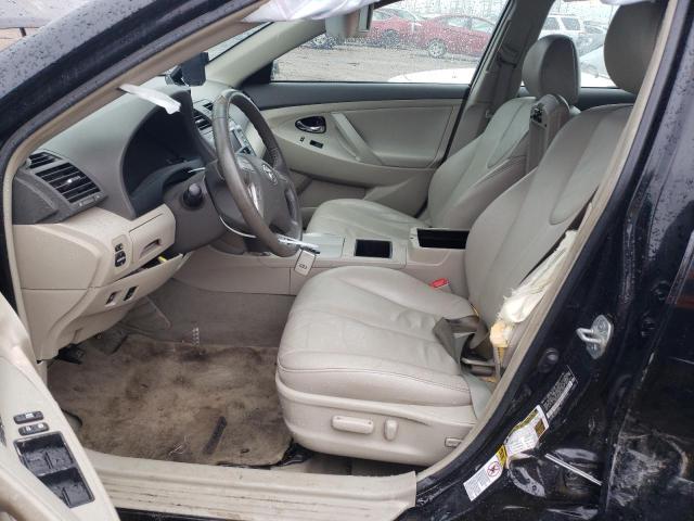 Photo 6 VIN: 4T1BB46K58U055076 - TOYOTA CAMRY 